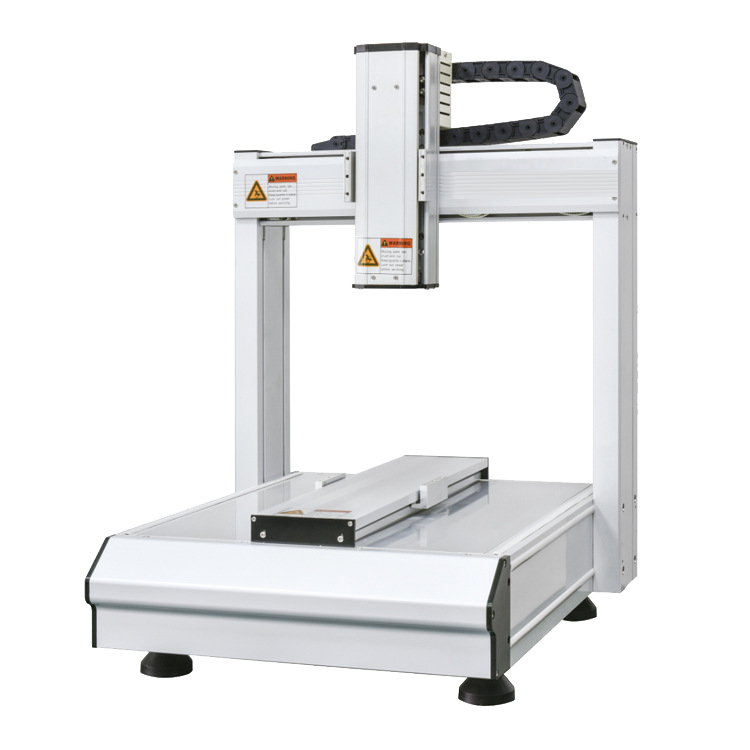 自动焊锡机/螺丝机/点胶机机械运动平台