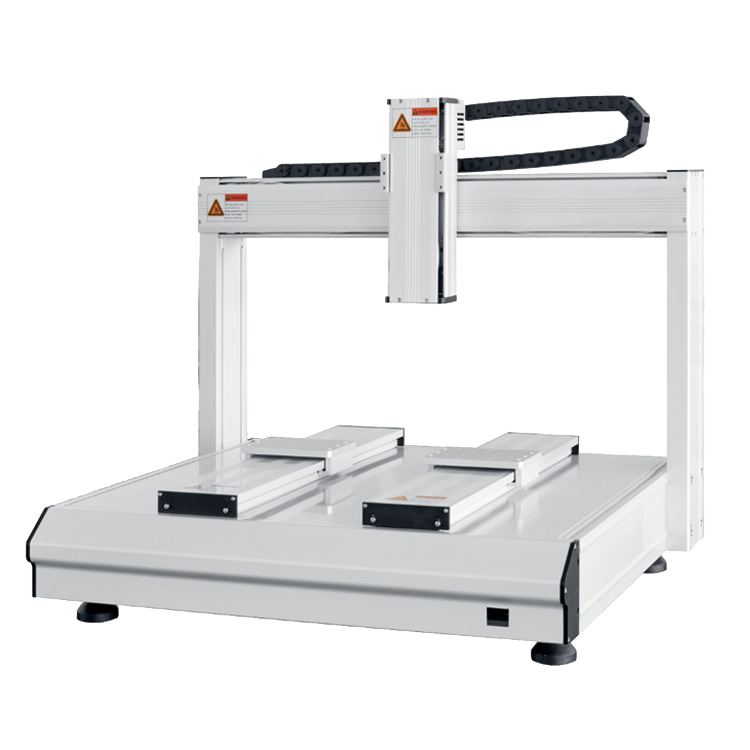 自动焊锡机/螺丝机/点胶机机械运动平台