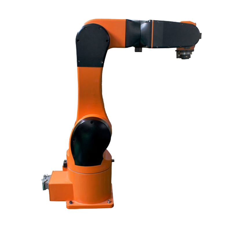 大型六轴机器人手臂