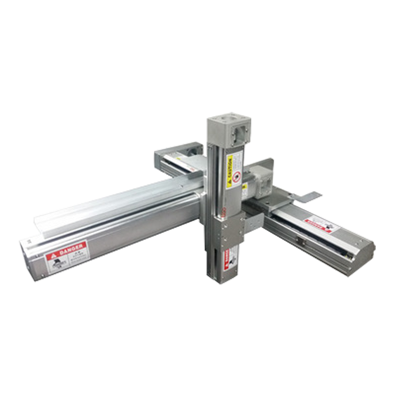直线模组/直角坐标机械手/龙门架