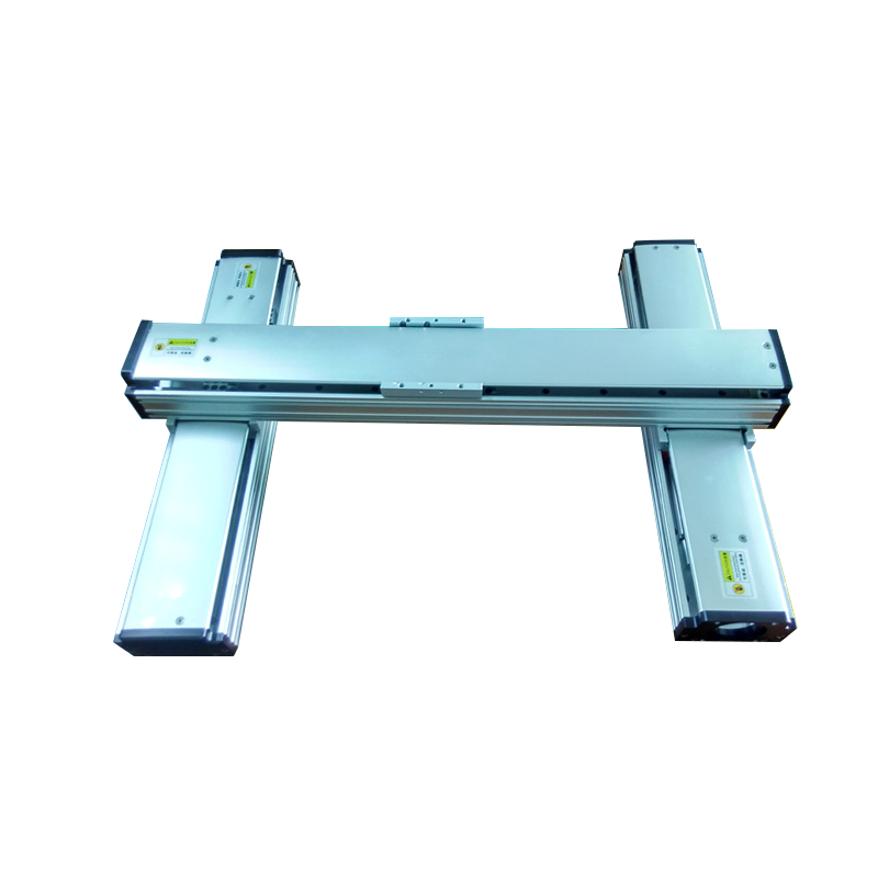 直线模组/直角坐标机械手/龙门架