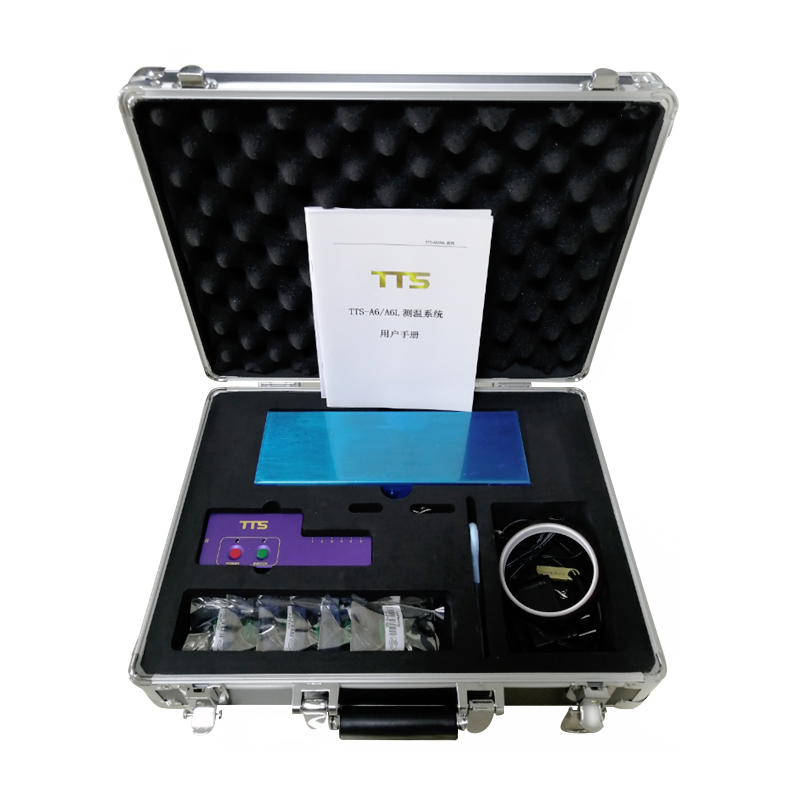 TTS-A60T炉温测试仪