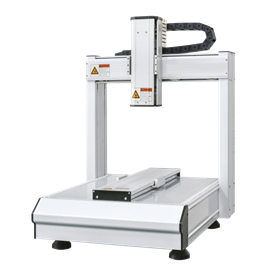 自动焊锡机/螺丝机/点胶机机械运动平台