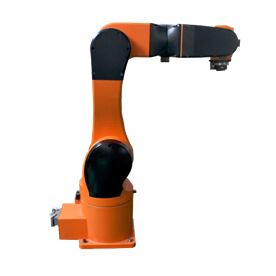 大型六轴机器人手臂