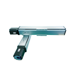 直线模组/直角坐标机械手/龙门架