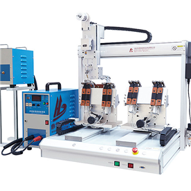 鼎华科创高频自动焊锡机DH-HXG6441