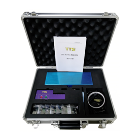 TTS-A60T炉温测试仪