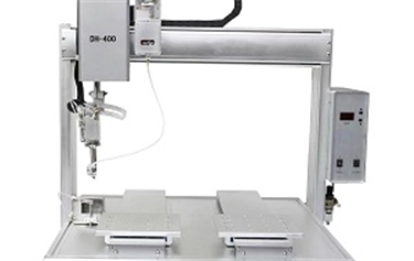 汽车行业用自动焊锡机