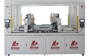 自动螺丝机的结构组成有哪些