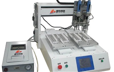 自动焊锡机如何焊出好焊点