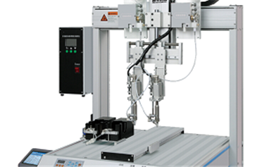 led灯珠自动焊锡机