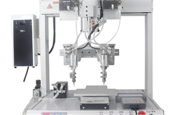 LED灯带自动焊锡机厂家