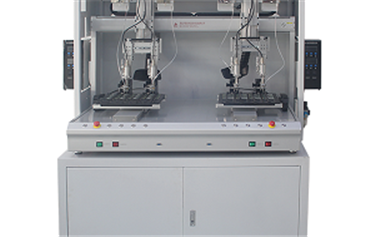 VGA控制板焊锡机