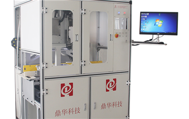 浅谈自动焊锡机器人操作方法， 掌控焊锡质量