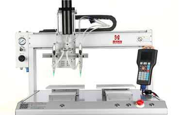 影响点胶机价格的因素具体有哪些？