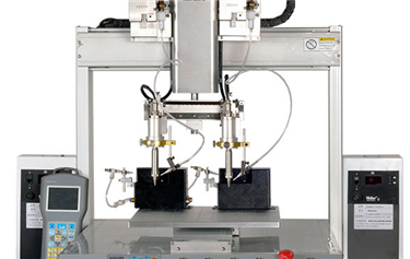 鼎华科创为您分析造成自动焊锡机焊锡不良的原因有哪些