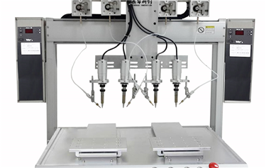 自动焊锡机焊接不良有哪些，如何解决这些问题？