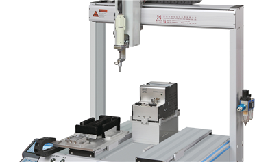使用自动螺丝机要注意维护保养，才能长期使用