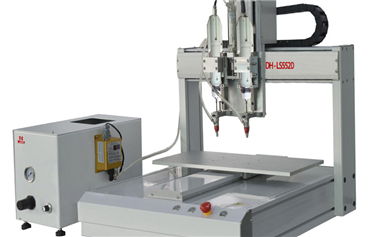 自动锁螺丝机有哪几种对孔方法？如何确保精准性